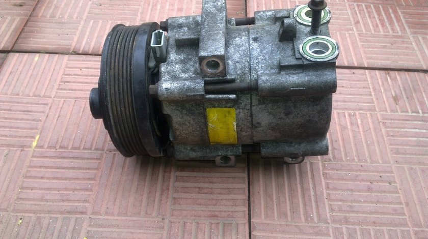 Compresor ac ford mondeo mk3 2003