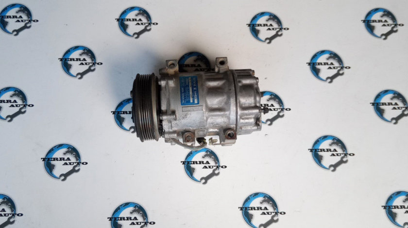 Compresor AC Ford Mondeo MK4 2.0 TDCI cod motor QXBA