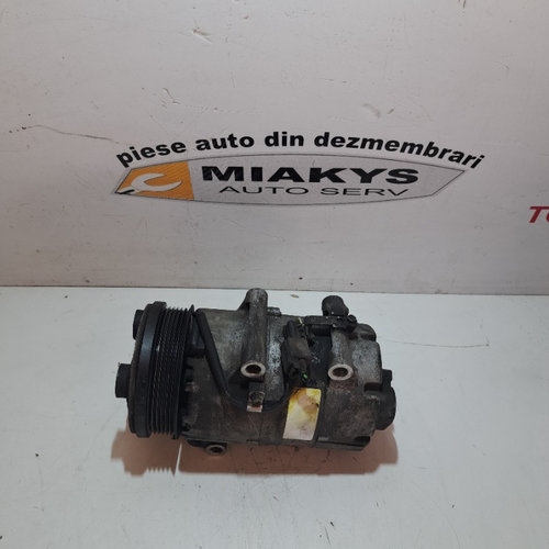 COMPRESOR AC FORD MONDEO MK4 2.0