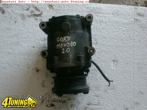 Compresor AC Ford Mondeo