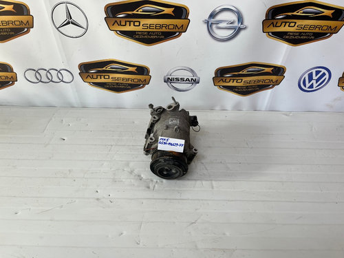 Compresor ac/ Ford S-max 2.0 tdci cod-DG9H-19d629-FF