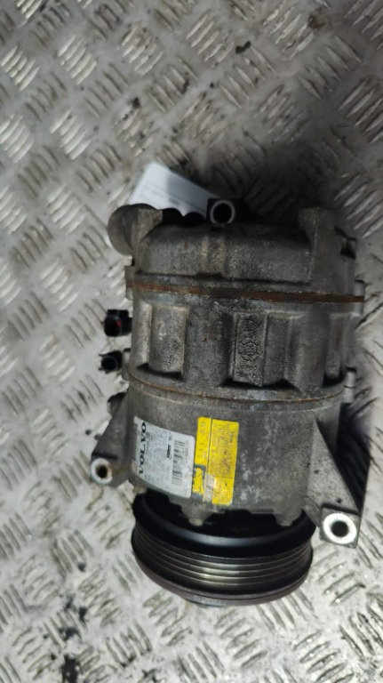 Compresor AC Ford S-Max an 2009 cod 31291135