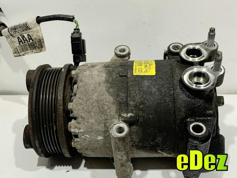 Compresor ac Ford S-Max facelift (2010-2014) 1.6 tdci; 1.6 tdci T3DA; T3DB AP31-19D629-BA