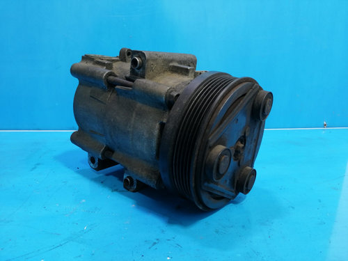 Compresor AC Ford Transit 2.0 TDCI