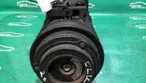 Compresor AC Fulie 6 Can Mercedes-Benz CLK C208 19...