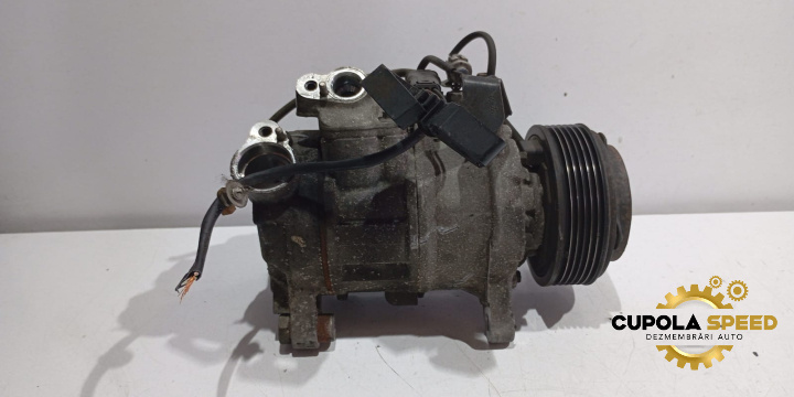 Compresor AC GE447260-3821 6SBU14A BMW Seria 5 F11 [2009 - 2013]
