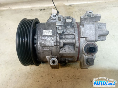 Compresor AC Ge4472601743 Toyota COROLLA Verso ZER ,ZZE 2004