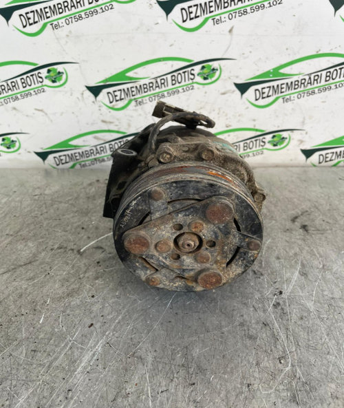 Compresor AC GM 24 422 013 Opel Astra G [1998 - 2009] Hatchback 5-usi 1.7 DTi MT (75 hp)