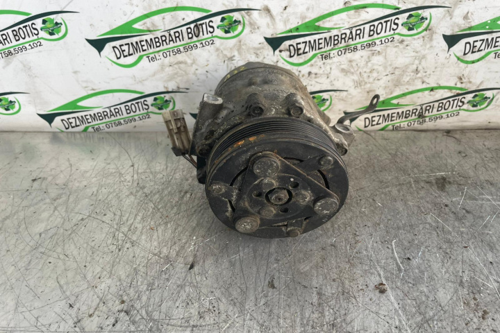Compresor AC GM 24 422 013 Opel Astra G [1998 - 2009] wagon 5-usi 1.6 MT (84 hp)