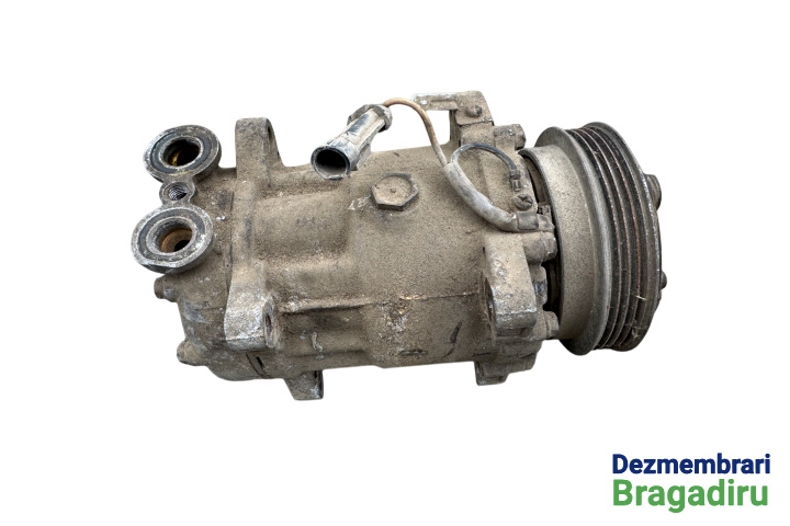 Compresor AC Great Wall GWM Hover [2005 - 2010] Crossover 2.4 L (126 HP) CUV CC6460KY