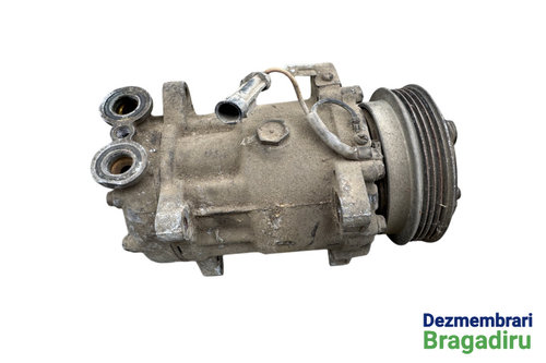 Compresor AC Great Wall GWM Hover [2005 - 2010] Crossover 2.4 L (126 HP) CUV CC6460KY