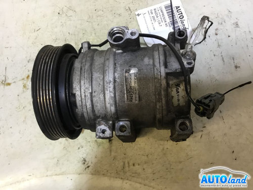Compresor AC H12a1af4a0 2.3 B Mazda CX-7 2007