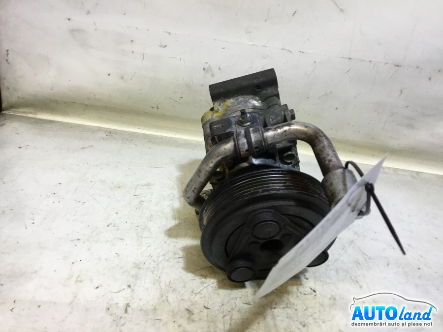 Compresor AC H12a1af4dw Fulie cu 6 Caneluri Mazda 6 GG 2002