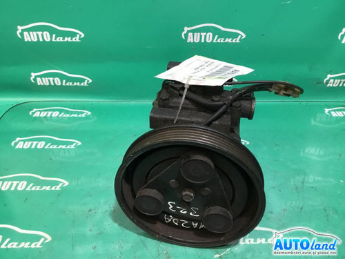 Compresor AC H12ao Ah4ju 5 Caneluri Mazda 323 F VI BJ 1998-2004