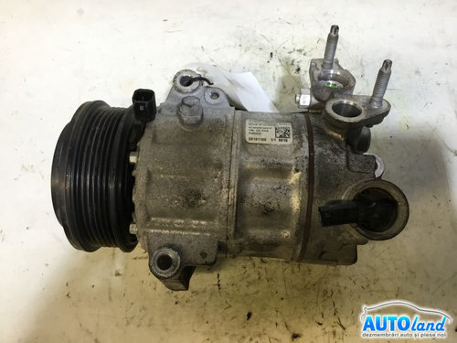 Compresor AC H1bh19d629da 1.0 B Ford ECOSPORT II FACELIFT 2017 2017-2022
