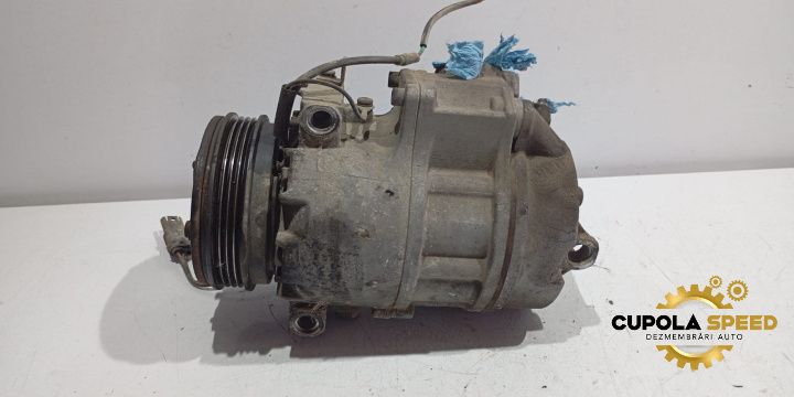Compresor AC HELLA 8FK351340951 3.0 d m57 BMW X5 E70 [2006 - 2010]