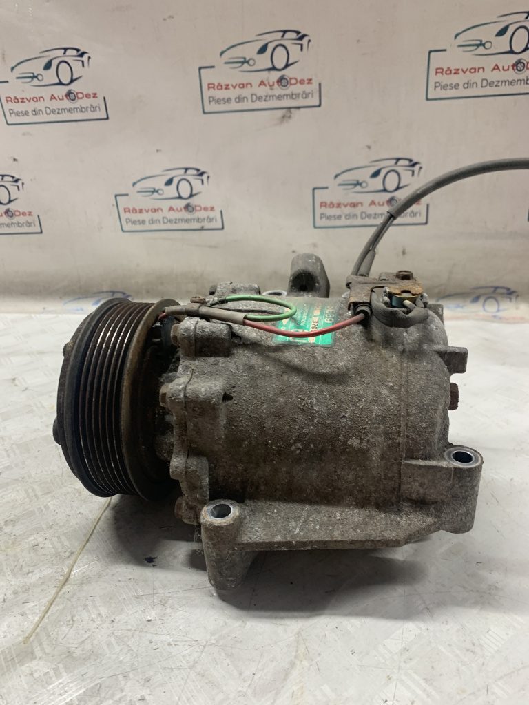 Compresor AC Honda Accord 2.0 Benzina 2010, 40948058A1