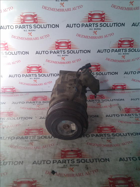 Compresor AC HONDA ACCORD 2.2 D