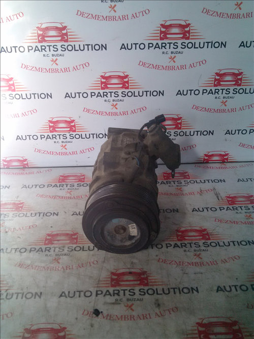 Compresor AC HONDA ACCORD 2.2 D