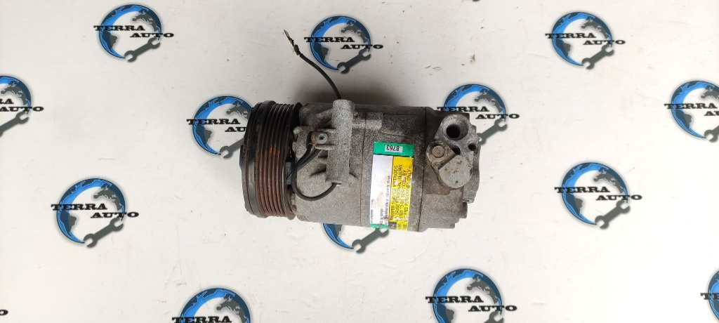 Compresor AC Honda Civic VII 1.7 CTDI 74 KW 100 CP