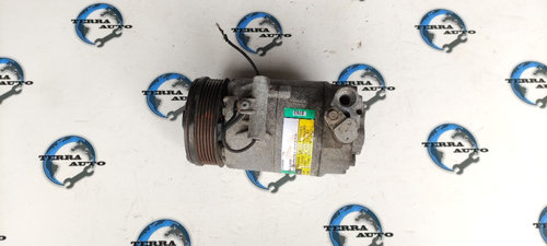 Compresor AC Honda Civic VII 1.7 CTDI 74 KW 100 CP