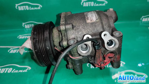 Compresor AC Hs090l 2.0 Benzina, 4 Can Honda CR-V I RD 1995-2002