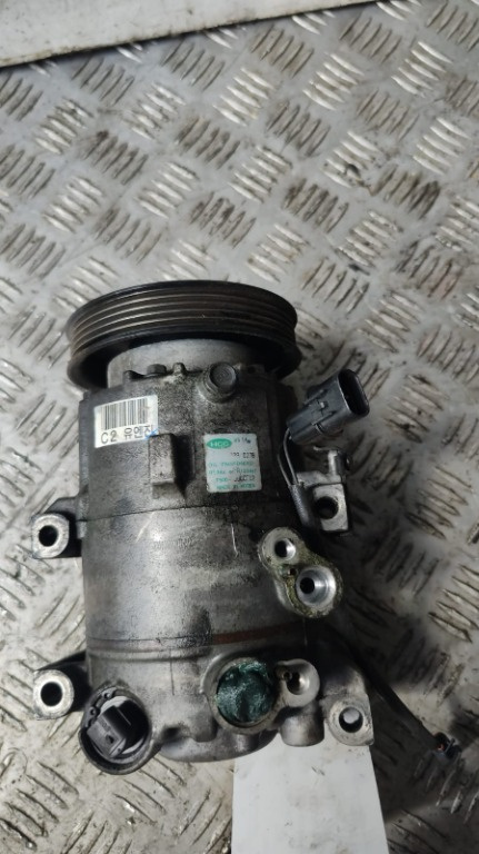 Compresor AC Hyundai Ceed an 2014 cod F500-JDCCE12