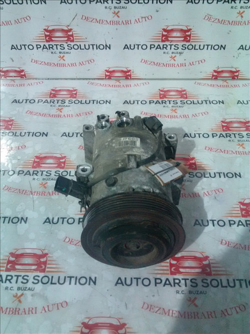 Compresor AC HYUNDAI ELANTRA 1.6 B an fabr. 2013