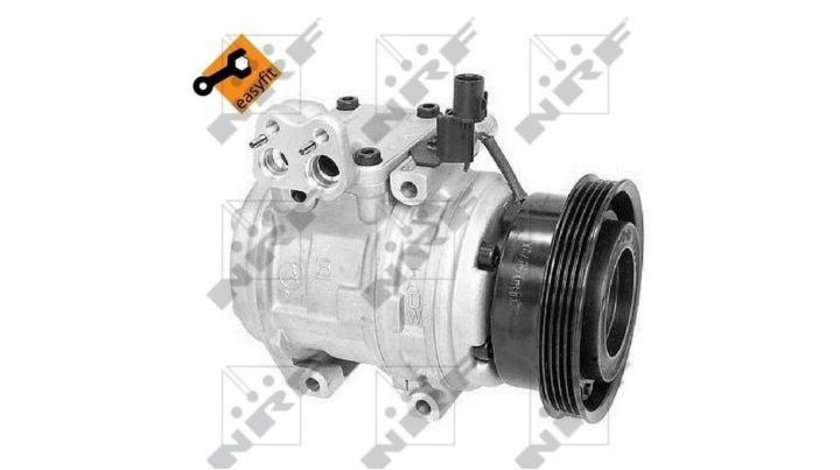 Compresor ac Hyundai ELANTRA limuzina (XD) 2000-2006 #3 15189