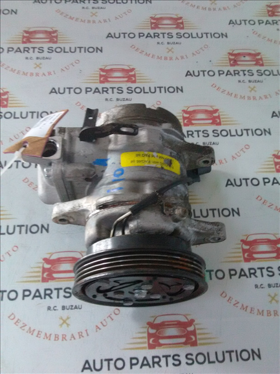 Compresor AC HYUNDAI I 10,1.1 benzina
