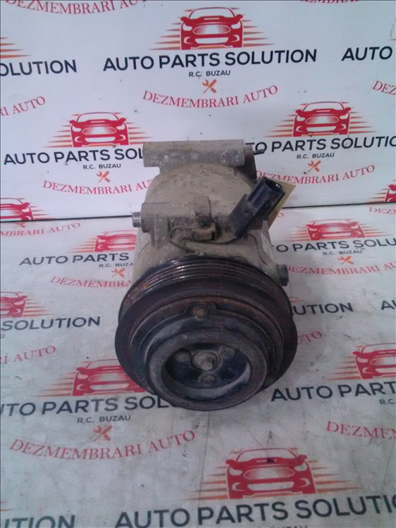 Compresor AC HYUNDAI I20 1.2 B