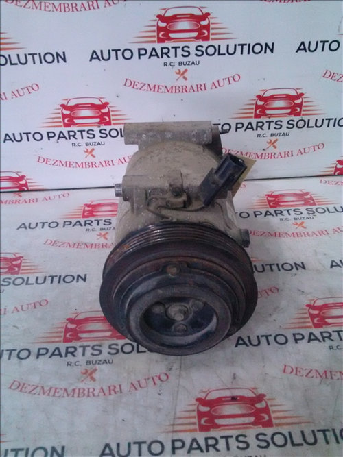 Compresor AC HYUNDAI I20 1.2 B