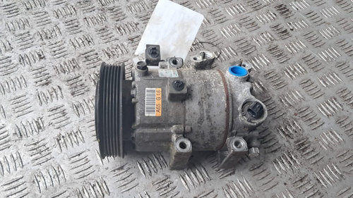 Compresor AC Hyundai i30 1.6 CRDI cod motor D4FB 128 cp / 94KW transmisie automata an 2017 cod F500J...