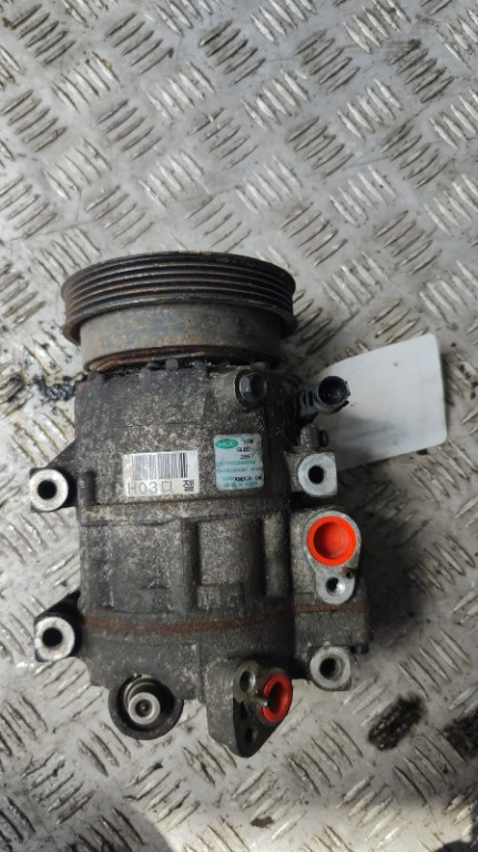 Compresor AC Hyundai I30 an 2012 cod F500AN8CA-04