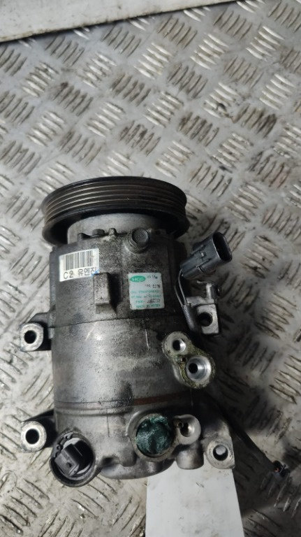 Compresor AC Hyundai I30 an 2014 cod F500-JDCCE12