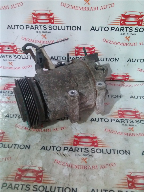 Compresor AC HYUNDAI SANTA FE 2.2 an fabr. 2008