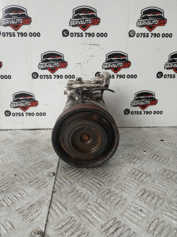 Compresor AC Hyundai Santa Fe (2000-2006) 2.0 Motorina 2004
