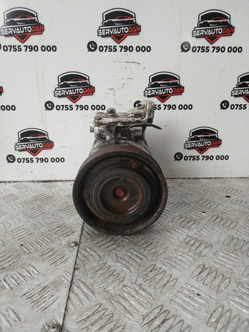 Compresor AC Hyundai Santa Fe (2000-2006) 2.0 Motorina 2004