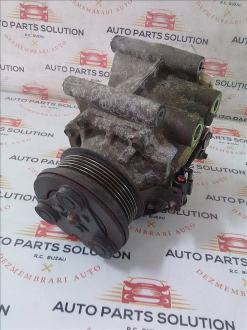Compresor AC JAGUAR 2.7 D an fabr. 2006