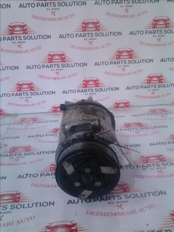 Compresor AC JAGUAR XF 3.0 d an fabr. 2010
