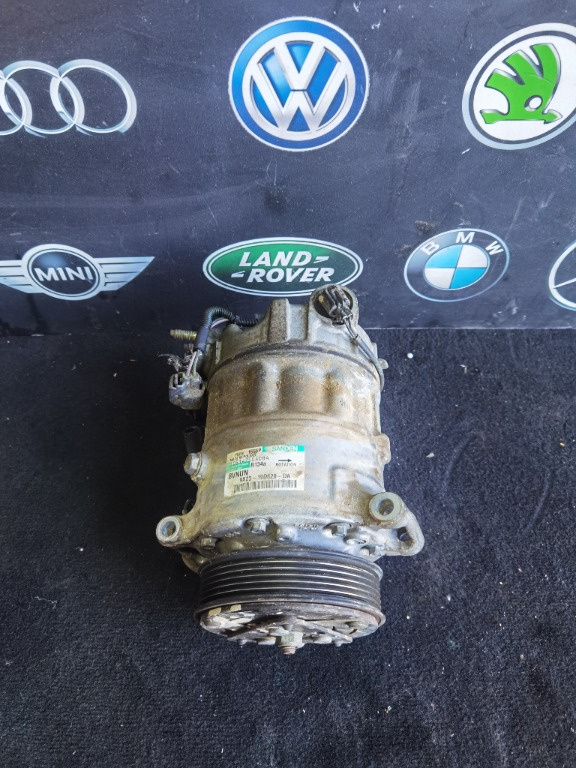 Compresor AC Jaguar XF 3.0 Diesel 306Dt Cod 9x23-19d629-DA