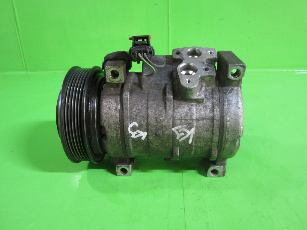 COMPRESOR AC JEEP CHEROKEE KJ LIBERTY 2.8 CRD 4x4 FAB. 2001 - 2008 ⭐⭐⭐⭐⭐