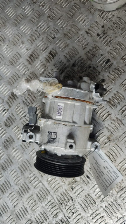 Compresor AC Jeep Compass an 2021 cod 53440773