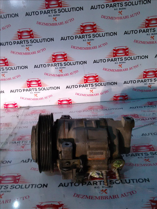 Compresor AC JEEP GRAND CHEROKEE 3.0 D an fabr. 2014