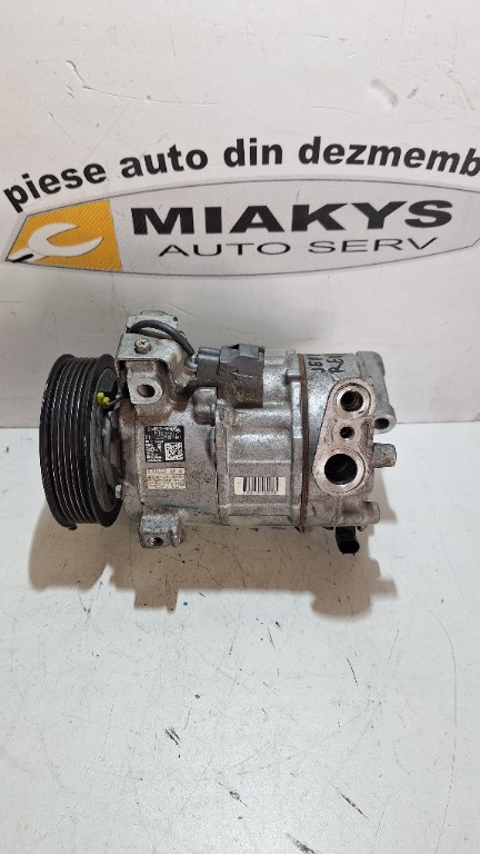 Compresor AC Jeep Renegade Jeep Compass Fiat 500X 51936675 GE4471608841 GE447160-8841 4472500020 447250-0020