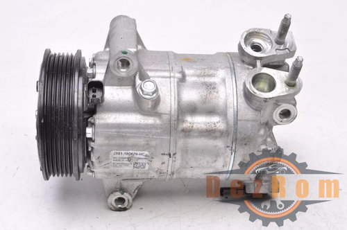 Compresor AC JX61-19D629-HC Ford Focus Mk4 Turnier (HP) 1.5 EcoBlue 120 cai ZTDB