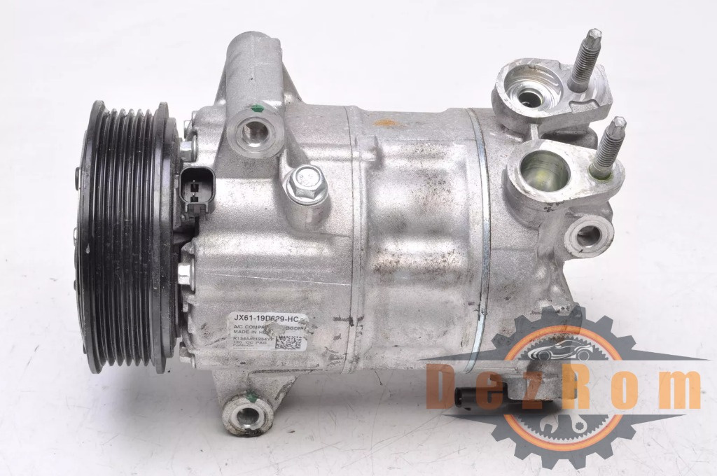 Compresor AC JX61-19D629-HC Ford Transit Connect Mk2 Break 1.5 EcoBlue 75 cai BEGA