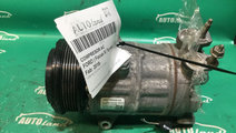 Compresor AC Jx6119d629ha Ford Focus IV Turnier 20...