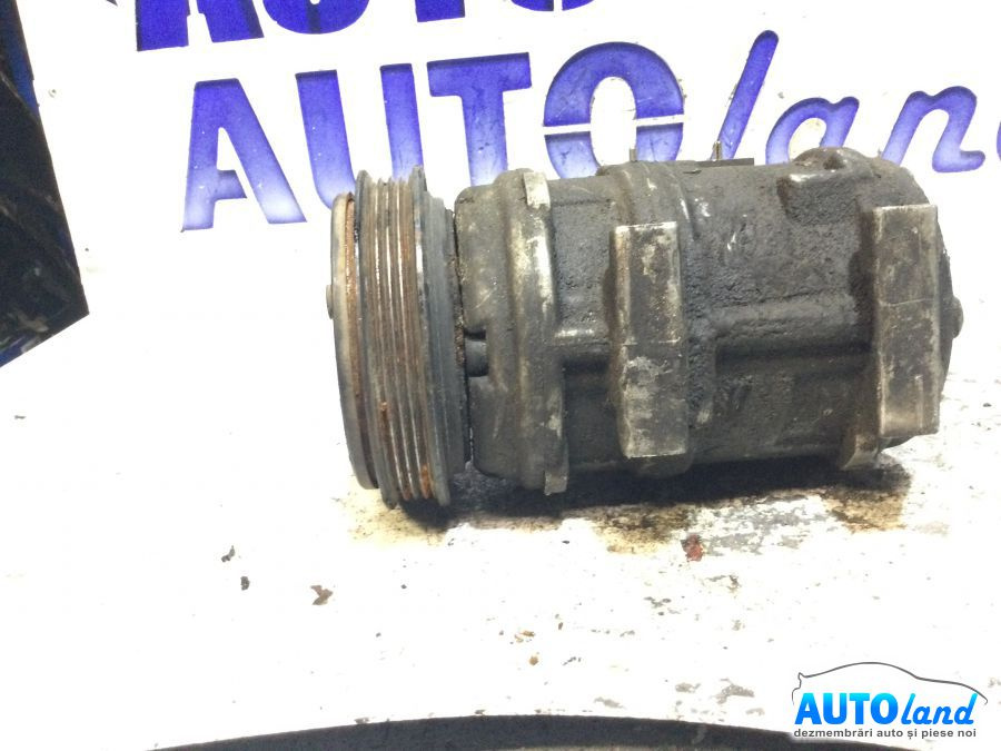 Compresor AC Kia CARNIVAL II 2001