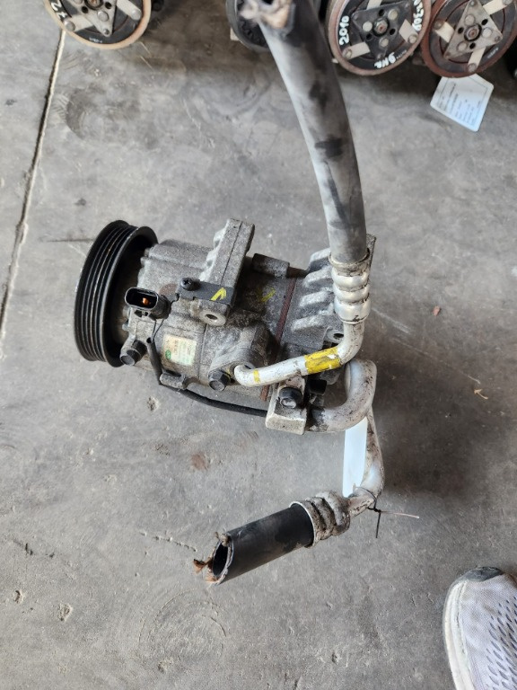Compresor AC Kia Ceed 1.6 CRDI 2012 2013 2014 2015 cod F500-JDCCE11